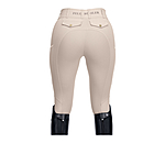 Hybrid Grip Breeches Samira Mesh