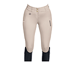 Hybrid Grip Breeches Samira Mesh