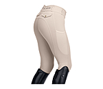 Hybrid Grip Breeches Samira Mesh