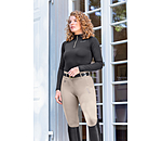 Hybrid Grip Breeches Samira Mesh