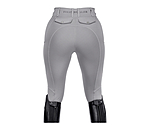 Hybrid Grip Full Seat Breeches Mesh Samira
