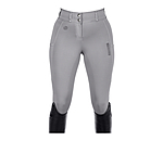 Hybrid Grip Full Seat Breeches Mesh Samira