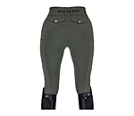 Hybrid-Grip Full Seat Summer Breeches Samira-Mesh