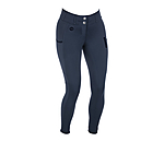 Hybrid-Grip Full Seat Summer Breeches Samira-Mesh