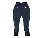 Hybrid-Grip Full Seat Summer Breeches Samira-Mesh