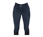 Hybrid-Grip Full Seat Summer Breeches Samira-Mesh