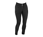 Hybrid-Grip Full Seat Summer Breeches Samira-Mesh