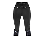 Hybrid-Grip Full Seat Summer Breeches Samira-Mesh