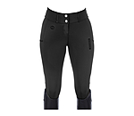 Hybrid-Grip Full Seat Summer Breeches Samira-Mesh