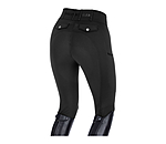 Hybrid-Grip Full Seat Summer Breeches Samira-Mesh