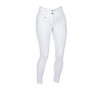 Hybrid-Grip Full Seat Summer Breeches Samira-Mesh