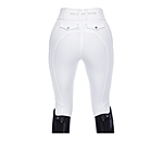 Hybrid-Grip Full Seat Summer Breeches Samira-Mesh