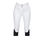 Hybrid-Grip Full Seat Summer Breeches Samira-Mesh