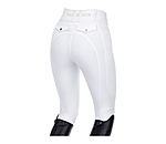 Hybrid-Grip Full Seat Summer Breeches Samira-Mesh