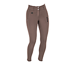 Hybrid-Grip Full Seat Summer Breeches Samira-Mesh