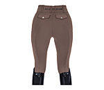 Hybrid-Grip Full Seat Summer Breeches Samira-Mesh