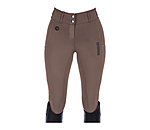 Hybrid-Grip Full Seat Summer Breeches Samira-Mesh