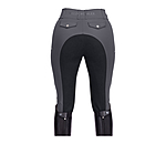 Hybrid Full Seat Breeches Mesh Helen