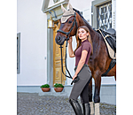 Hybrid Full Seat Breeches Mesh Helen