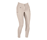 Hybrid Full Seat Summer Breeches Helen-Mesh