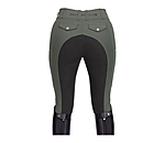 Hybrid Full Seat Breeches Mesh Helen