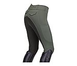Hybrid Full Seat Breeches Mesh Helen