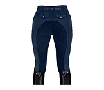 Hybrid Full Seat Breeches Mesh Helen