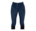 Hybrid Full Seat Breeches Mesh Helen