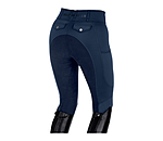 Hybrid Full Seat Breeches Mesh Helen