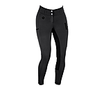 Hybrid Full Seat Summer Breeches Helen-Mesh