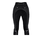 Hybrid Full Seat Breeches Mesh Helen