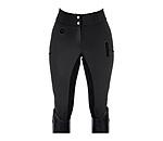 Hybrid Full Seat Summer Breeches Helen-Mesh