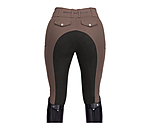 Hybrid Full Seat Breeches Mesh Helen