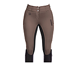 Hybrid Full Seat Breeches Mesh Helen