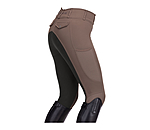 Hybrid Full Seat Breeches Mesh Helen