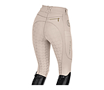 Hybrid-Grip Full Seat Breeches Kathleen