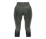 Hybrid Grip Full Seat Breeches Kathleen