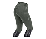 Hybrid Grip Full Seat Breeches Kathleen
