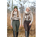Hybrid Grip Full Seat Breeches Kathleen