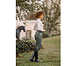Hybrid Grip Full Seat Breeches Kathleen