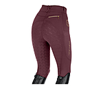 Hybrid-Grip Full Seat Breeches Kathleen