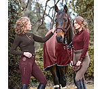 Hybrid-Grip Full Seat Breeches Kathleen