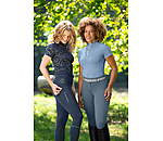 Hybrid Grip Full Seat Breeches Kathleen