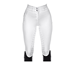 Hybrid-Grip Full Seat Breeches Kathleen