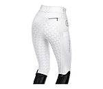 Hybrid-Grip Full Seat Breeches Kathleen