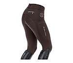 Hybrid Grip Full Seat Breeches Kathleen