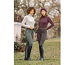 Hybrid Grip Full Seat Breeches Kathleen