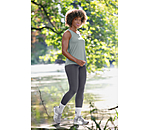 Grip Full Seat Riding Tights Amanda