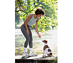 Grip Full Seat Riding Tights Amanda