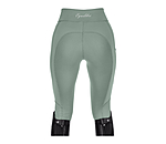 Grip Full Seat Riding Tights Amanda